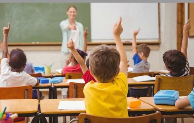 Ένωση Γονέων: «Η πανδημία επηρεάζει όλες τις πλευρές λειτουργίας των σχολείων»