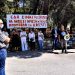 Εργαζόμενοι στο «Αμ. Φλέμινγκ»: «Nα σταματήσει το υγειονομικό έγκλημα που συντελείται στο νοσοκομείο»