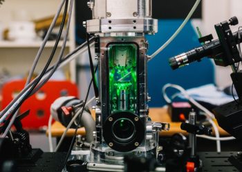 Ευρωπαϊκή διάκριση για την Ελλάδα μέσω του «Δημόκριτου»