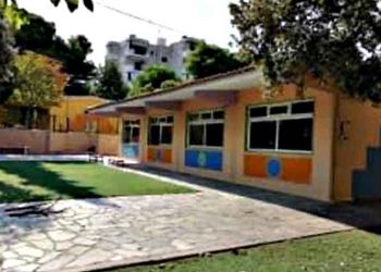 Συνεχίζονται οι παρεμβάσεις σε σχολεία της Λυκόβρυσης και της Πεύκης