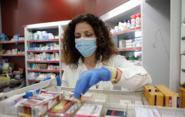 Ανοικτό κάλεσμα από τον Δήμο για τη στήριξη του Κοινωνικού Φαρμακείου