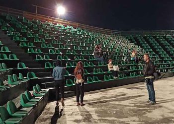 Ολοκληρώθηκε το 31ο Φεστιβάλ Βριλησσίων