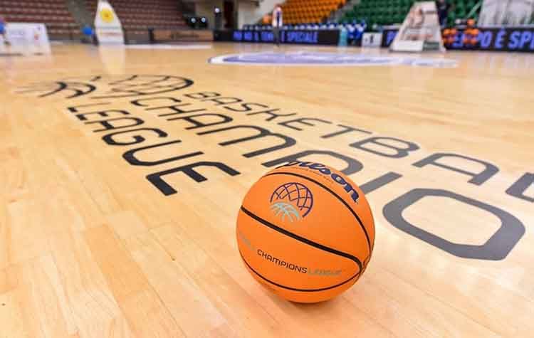 Έκτακτο Περιφερειακό Συμβούλιο για να μη χαθεί το Final - 8 του Basketball Champions League