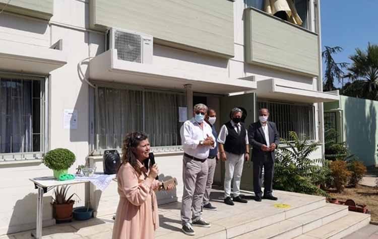 Γιάννης Βούρος: «Κάθε νέα σχολική χρονιά σηματοδοτεί και ένα νέο ξεκίνημα»