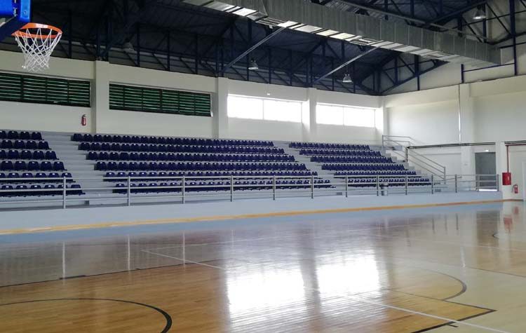 Δυο παίκτες του ΚΑΟ Μελισσίων βρέθηκαν θετικοί στον κορωνοϊό