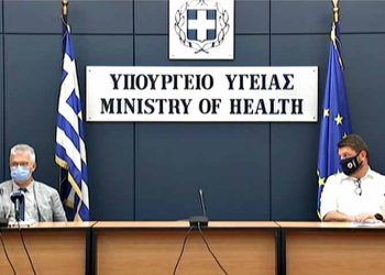 Nίκος Χαρδαλιάς: «Να εφαρμοστούν τα μέτρα στις κλειστές δομές»