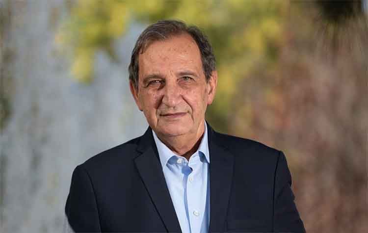 Γρήγορης Κατωπόδης: «Συγχαρητήρια σε όλα τα παιδιά για την προσπάθεια που κατέβαλαν»
