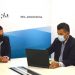Συνάντηση Σ. Ησαΐα – Γ. Στεργίου για τον Τομέα Ενέργειας της ΝΔ