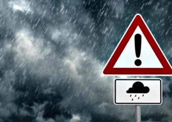 Προ των πυλών η κακοκαιρία «Ιανός» - Οδηγίες προστασίας από τον Δήμο