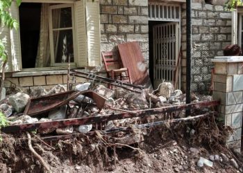 Πρωτοβουλία αλληλεγγύης στους πλημμυροπαθείς από τον Δήμο