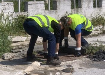 Δημοτική Αρχή: «Προετοιμαζόμαστε για σπάνιο ακραίο καιρικό φαινόμενο»