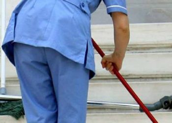 ΣΕΠΕ Αμαρουσίου: «Μη επαρκές προσωπικό καθαριότητας στα σχολεία του Δήμου Λυκόβρυσης – Πεύκης»