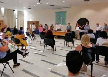 Με 52 νέα άτομα ενισχύεται η Καθαριότητα στα σχολεία του Αμαρουσίου