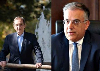 Περισσότερες προσλήψεις σε σχολικές καθαρίστριες ζητά ο δήμαρχος Βύρωνα