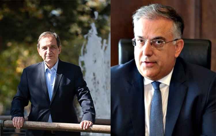 Περισσότερες προσλήψεις σε σχολικές καθαρίστριες ζητά ο δήμαρχος Βύρωνα