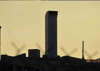 «Όχι» του Εφετείου στην αίτηση ακύρωσης για την κεραία στην Φραγκοκκλησιάς 70