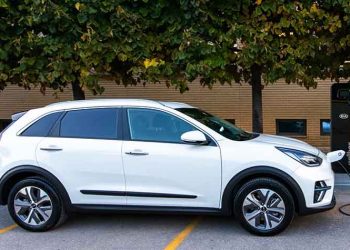 Συνεργασία Kia Hellas και Wallbox για τη φόρτιση των ηλεκτρικών αυτοκινήτων