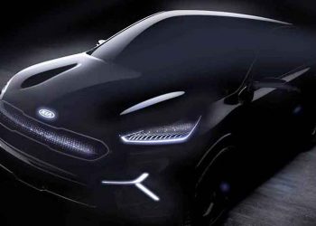 Kia: Το πρώτο στάδιο του μελλοντικού της προϊοντικού πλάνου