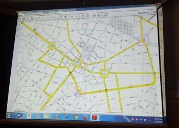 Στα σκαριά νέα ολοκληρωμένη κυκλοφοριακή μελέτη για όλη την πόλη