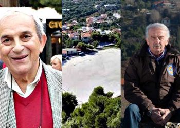 Πολιτική «αρένα» με φόντο τον τάπητα του γηπέδου της Νέας Πεντέλης