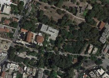 Στα «χέρια» του Δήμου το ΟΤ 246, έκταση στις παρυφές του κτήματος Φιξ