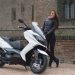 Kymco September Offer: Mειώσεις τιμών σε δύο μοντέλα
