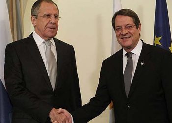 Κύπρος: Το ρωσικό χαρτί!