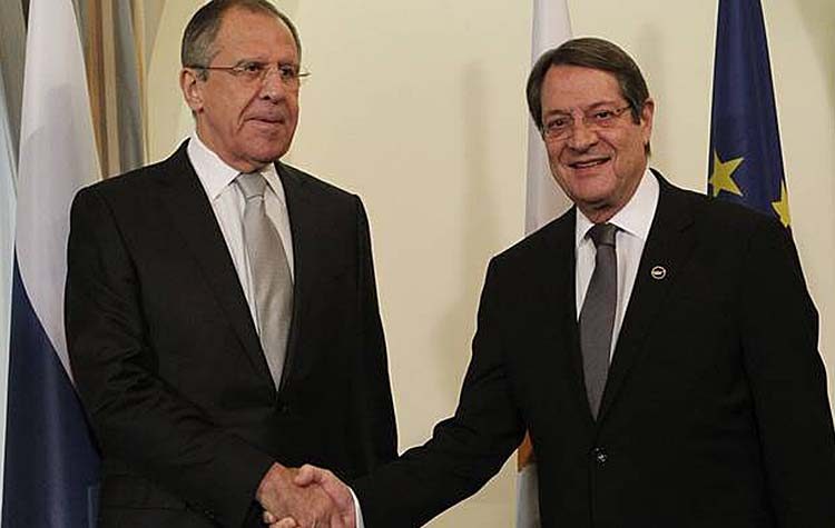 Κύπρος: Το ρωσικό χαρτί!