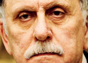 Λιβύη: Στα… χνάρια της Συρίας