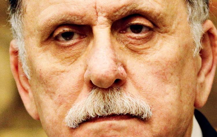 Λιβύη: Στα… χνάρια της Συρίας