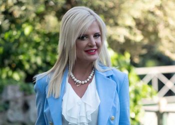 Μήνυμα Μαρίνας Πατούλη - Σταυράκη για τη μνήμη της Γενοκτονίας της Μικράς Ασίας