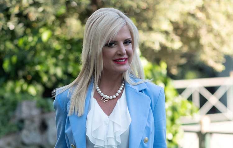 Μήνυμα Μαρίνας Πατούλη - Σταυράκη για τη μνήμη της Γενοκτονίας της Μικράς Ασίας