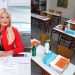 Μήνυμα της Μαρίνας Πατούλη - Σταυράκη για τη νέα σχολική χρονιά