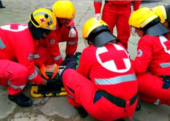 Με δράσεις ενημέρωσης ο εορτασμός της Παγκόσμιας Ημέρας Α’ Βοηθειών στο Μαρούσι