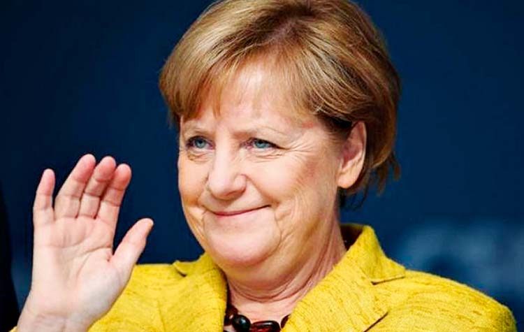 Nord Stream 2: Ελιγμός από Μέρκελ…