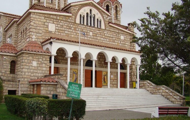 Ξεκίνησαν οι εγγραφές της Σχολής Βυζαντινής Μουσικής του Ι.Ν. Μεταμόρφωσης Σωτήρος