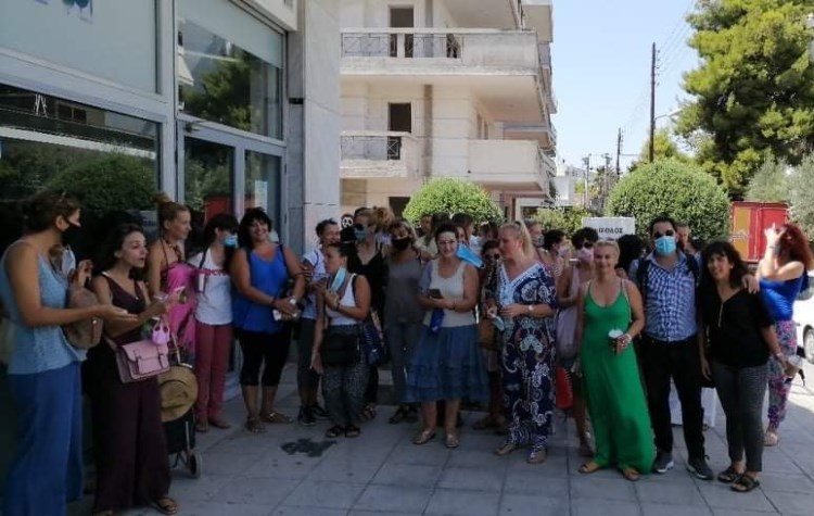 Αλ. Μουστόγιαννης: «Παραμένει στη θέση του το προσωπικό των ΠΑΙΣΔΑΠ»