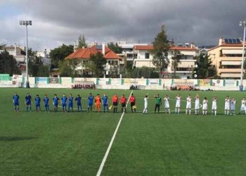 Διπλή «ήττα» για τον Νεοπεντελικό