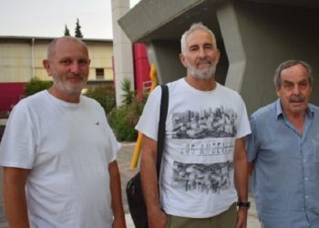 Νήρέας Χαλανδρίου: Νέος προπονητής στη γυναικεία ομάδα πόλο ο Ανέστης Πεσματζόγλου