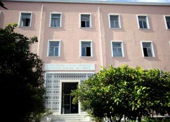 Δραπέτευσε από το «Αμαλία Φλέμινγκ» αλλοδαπός με κορωνοϊό