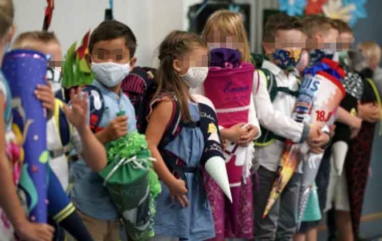 Ένωση Γονέων: «Όλοι, γονείς και μη, πλέουμε σε αχαρτογράφητα νερά»