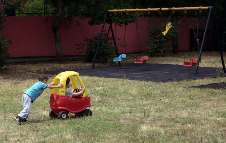 Η λύση για παραμονή των 24 εργαζομένων στους ΠΑΙΣΔΑΠ στη θέση τους