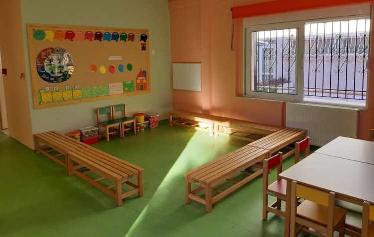 Δήμος Παπάγου - Χολαργού: «Με τους καλύτερους όρους η δίχρονη προσχολική αγωγή»