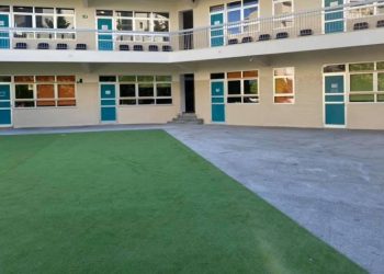 Δήμος Παπάγου - Χολαργού: «Με τους καλύτερους όρους η δίχρονη προσχολική αγωγή»