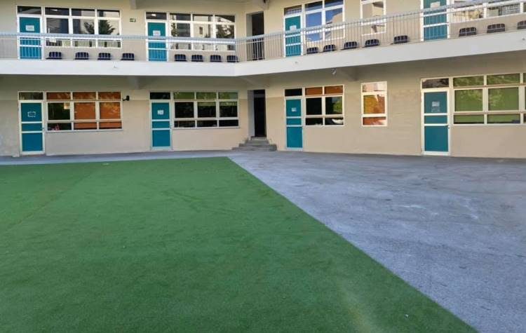 Δήμος Παπάγου - Χολαργού: «Με τους καλύτερους όρους η δίχρονη προσχολική αγωγή»