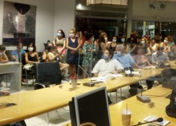 «Φρένο» στην εισήγηση της Διοίκησης των ΠΑΙΣΔΑΠ για τους 24 συμβασιούχους