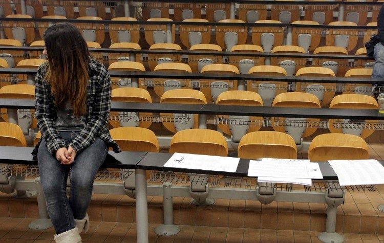 Υποτροφίες από τον Δήμο για τα παιδιά οικογενειών σε ανάγκη