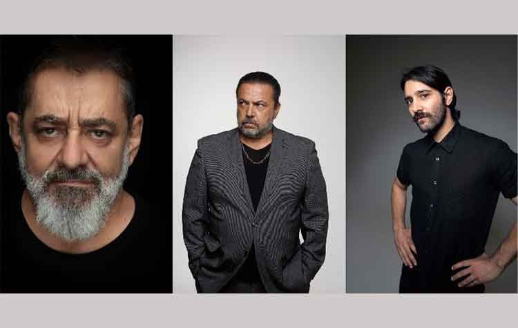 «Τάο» του Γιώργου Καφετζόπουλου στο θέατρο Ριάλτο