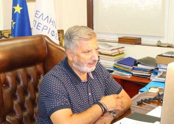 «Περιφέρεια Αττικής και ΙΣΑ αρωγοί στην ενημέρωση των μαθητών και των οικογενειών τους και του εκπαιδευτικού κόσμου»