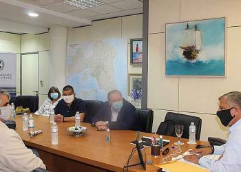 «Στόχος η βιώσιμη κινητικότητα των ατόμων με προβλήματα όρασης»